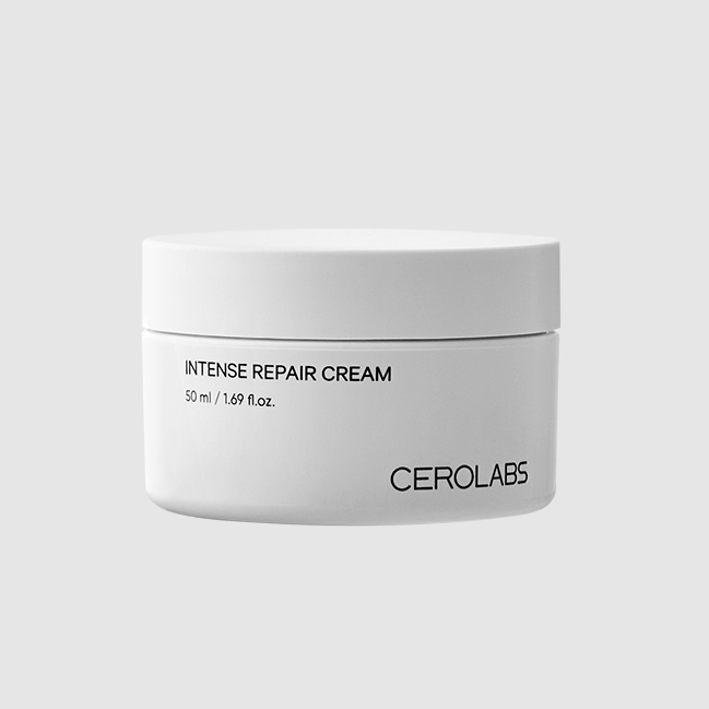 Intense Repair Cream